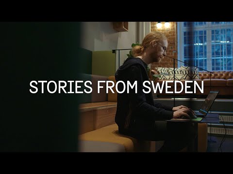 Video: Jens Bergensten: Biografie, Kreativita, Kariéra, Osobní život