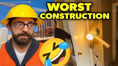 Adam Rose Worst construction 😀 || Unstoppable Fun || laughter with Ahmad