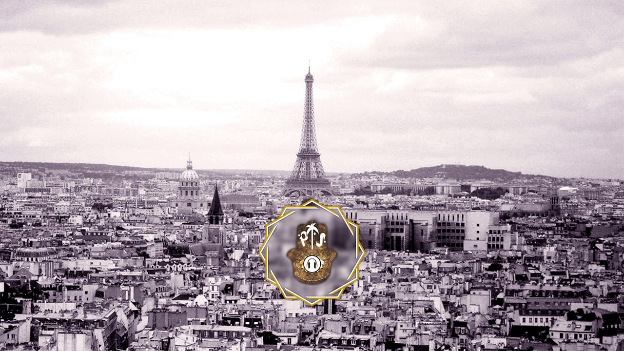 Klunsh - En Francia