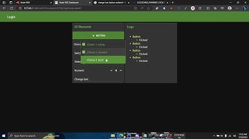HCMUS - Internet of Things - Lab 3: Event Logs