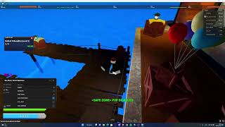 Fruit Warriors Op Unbelievable Scripthack Gui - Auto Farm, Inf Money, Auto Defense, Tp