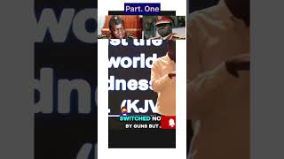 The story of idi Amin of Uganda #idiamin #africanews #shortvideo