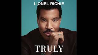 Audiobook: Truly - Lionel Richie Audiobook