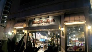 Dukes Lane market eatery