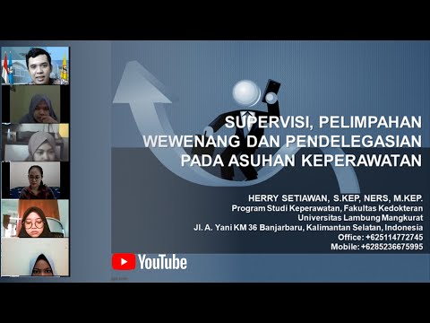 Video: Apa Yang Harus Dilakukan Jika Rekan Kerja 