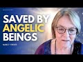 TALK to your Angels! Miracle Prayer| God Help Me! | Angelic Communication with Nancy Freier