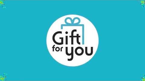 GiftForYou