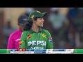 HIGHLIGHTS | Proteas Women vs Pakistan 1st T20I