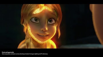 Previs / Layout Reel (2019)