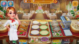 Cooking Frenzy / Duck Restaurant Level screenshot 5