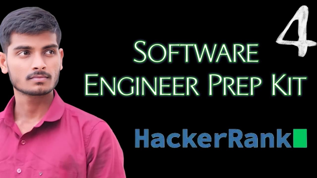 heck Palindrome by Filtering Non-Letters | HackerRank Software Engineer ...
