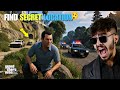 FINDING SECRET LOCATION IN GTA 5😲