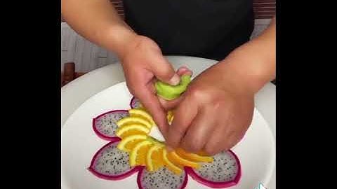 cắt tỉa trái cây 🌲 p2