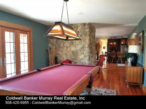 20 Susan Eldridge Way, Dennis, MA home video tour