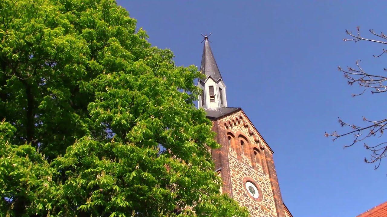 imagefilm Gützer Kirche