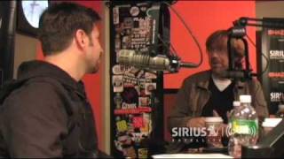 Video thumbnail of "Phish's Trey Anastasio: Big Cypress Midnight Dawn // SiriusXM"