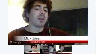 Geektyrant tyrant talk