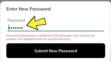 password change in AJIO app | AJIO app me password kaise badalte hai | new password AJIO me banaye