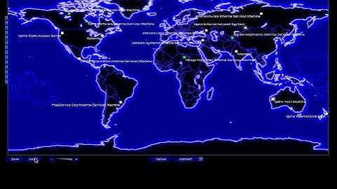 Uplink Arunmor Playthrough