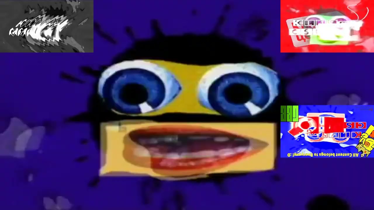 (RQ/Veg Download) Klasky Csupo Has A Sparta Madhouse ZE Remix (Ft. 3 Percs And 5 Pitches)