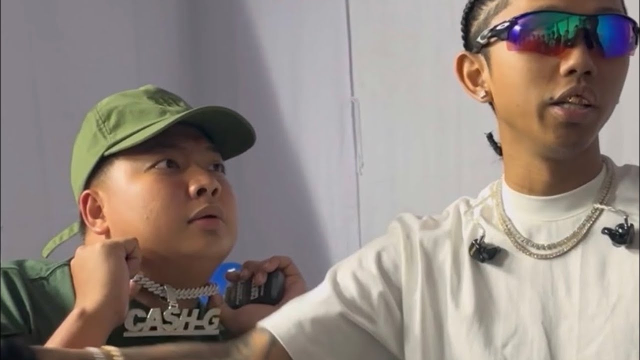 NANG YANIG NANAMAN NG CITY