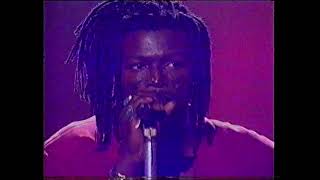 Seal - Crazy - Brit Awards 1992 - 12 February 1992