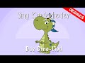 Der kleine dino mino der dinosong  daniel dorfkind  sing kinderlieder