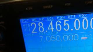 TEN-TEC JUPITER 538AT