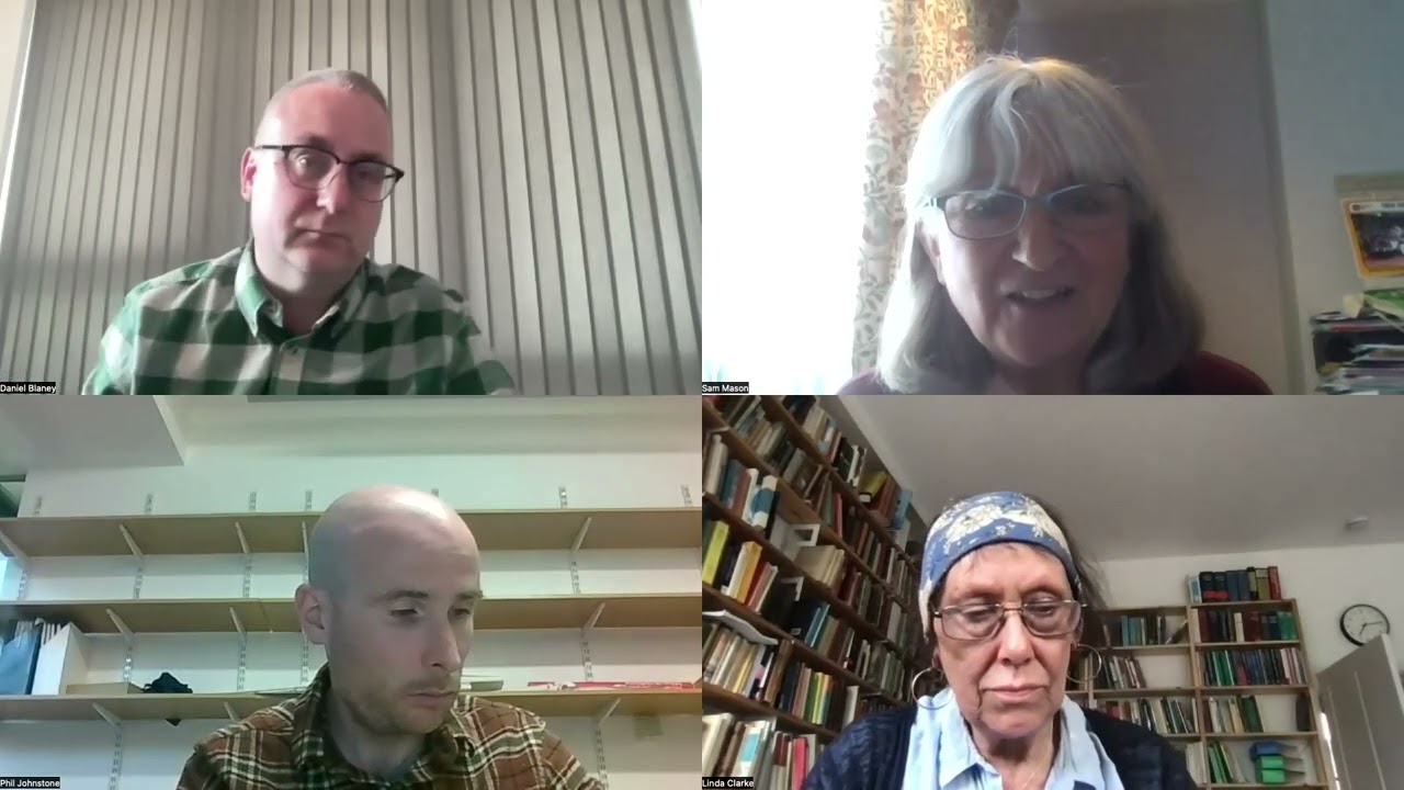 Nuclear power: a harmful distraction to climate change? A Labour CND webinar