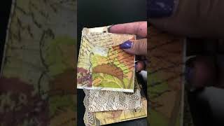 Heritage/Heirloom Envelopes by Bruton