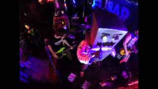Nerds Raging Live@Fubar