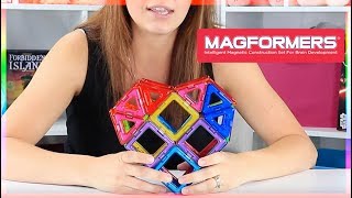 Magformers