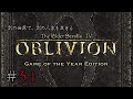 無名の新生活「OBLIVION(PS3版)」#31