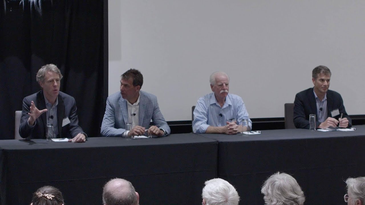 Low Carb Gold Coast 2018 Q&A Day 1 Morning Session YouTube