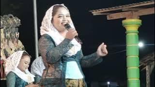 Gerigis liwung lali janjine limbukan wayang kulit