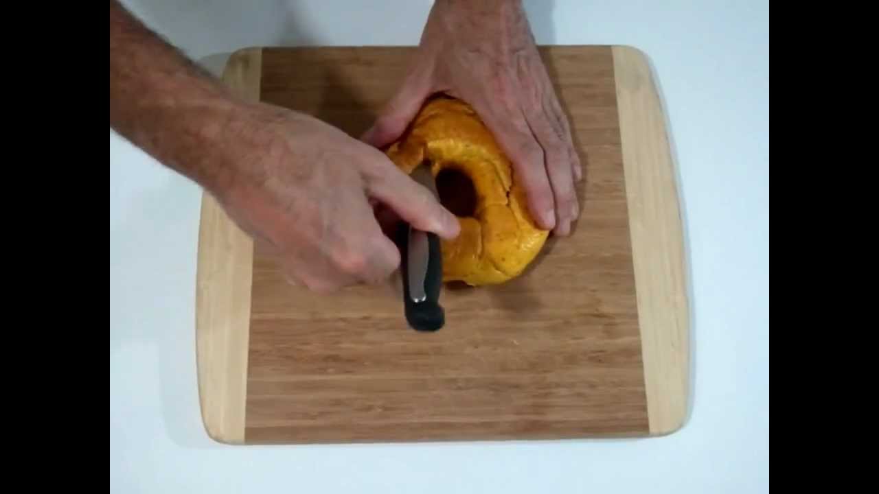 Mathematically Correct Breakfast