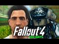 I Spent 100 Days in Fallout 4 thumbnail