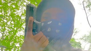 DEESIX - BACCDOOR SEASON PT2 (OFFICIAL AUDIO)