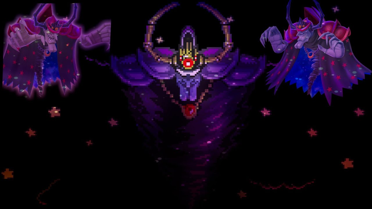 [Season 3] The Interdimensional Wizard! (Super Kirby Clash Edit) - YouTube