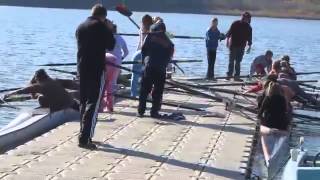 Versadock Floating Commercial Docks