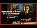 The Billion-Dollar Racket: How the Mafia Built America’s Empire of Corruption | True Crime