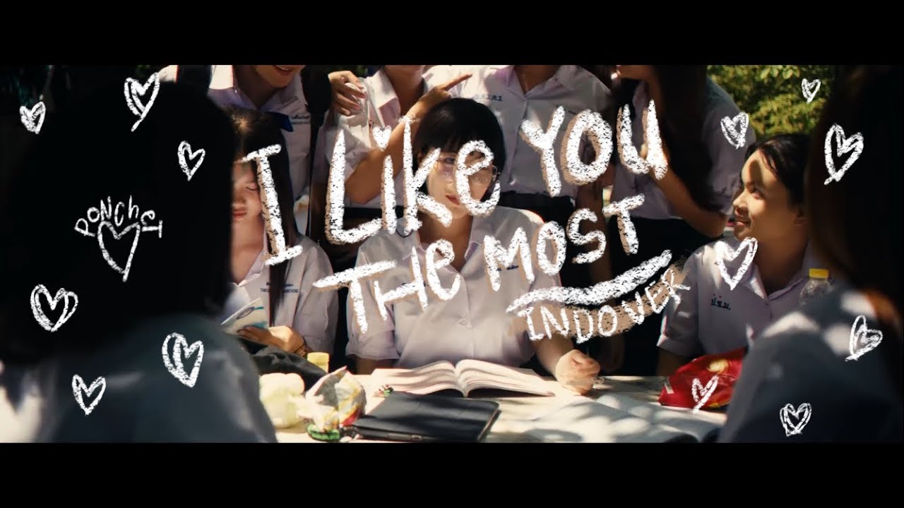 PONCHET - พี่ชอบหนูที่สุดเลย (I Like You The Most) ft. VARINZ | Indonesia Version. PONCHET - พี่ชอบหนูที่สุดเลย (I Like You The Most) ft. VARINZ | Indonesia Version.