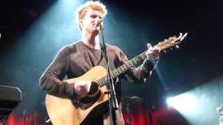 Kodaline - One Day (Live at El Rey)