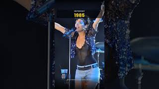 The Day Lily Allen Was Born — On This Day 1985 #Shorts