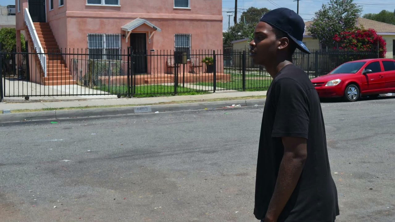 G. Austin - Say It All