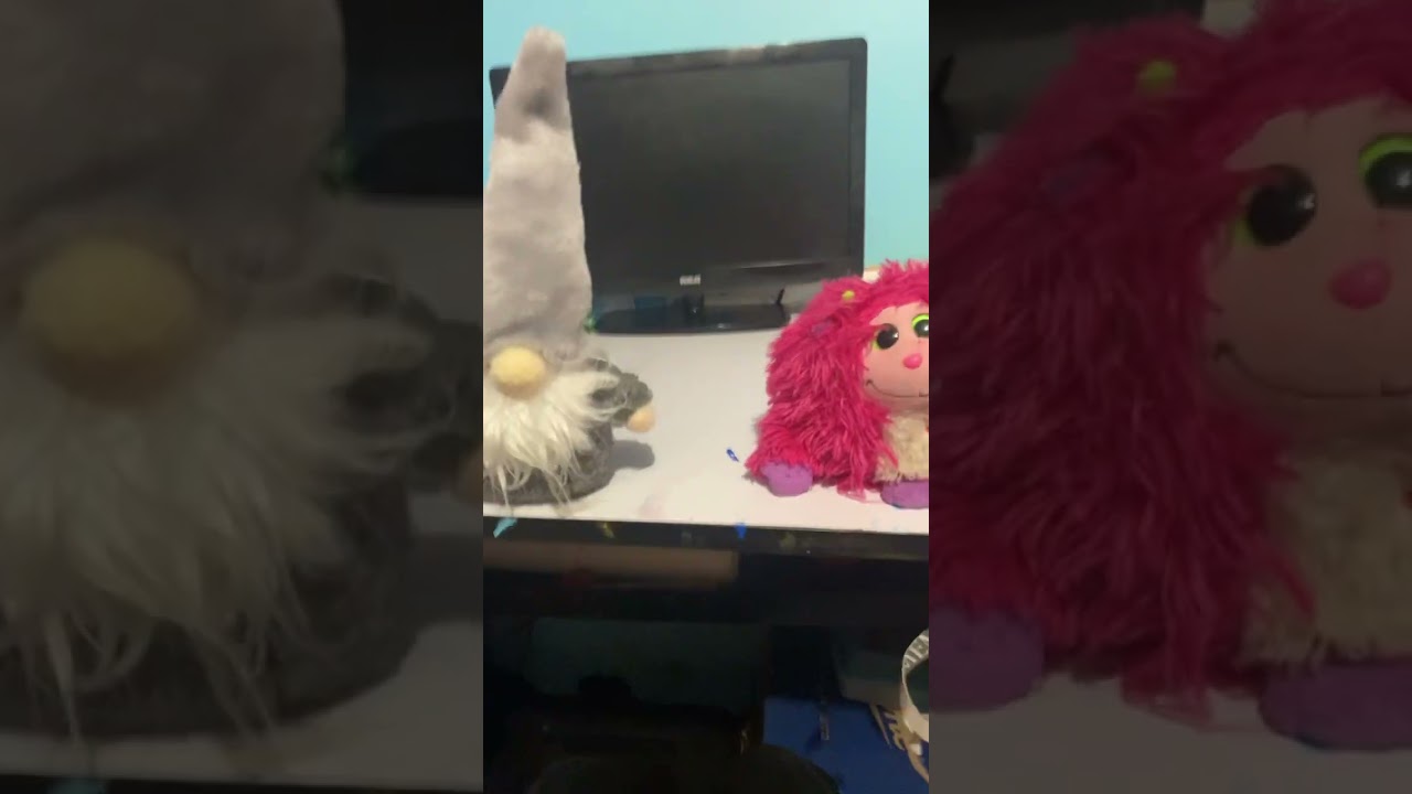 Stop motion eight ￼