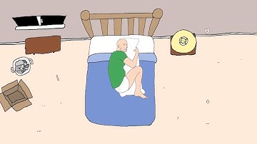 Come close, I’ve got a secret to share