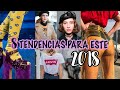 TENDENCIAS LOCAS PARA ESTE 2018/ Michelle Macia