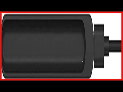 Microsoft Surface Slim Pen Charger - Matte Black