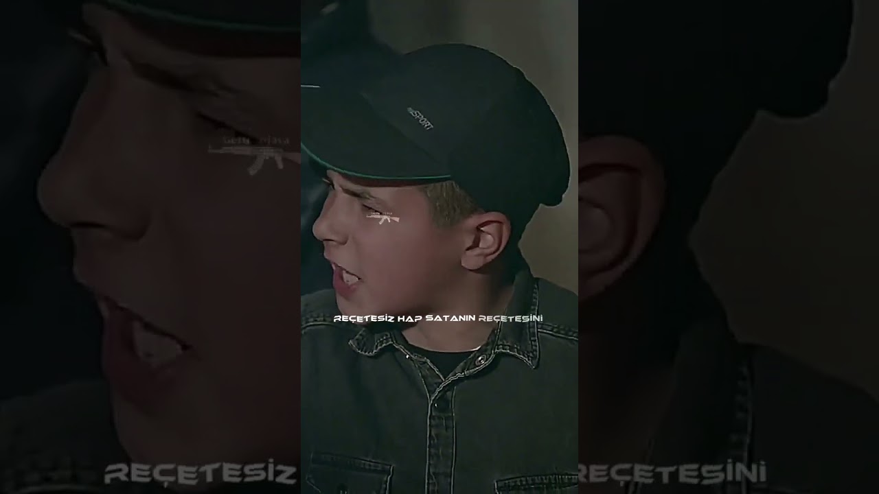 Sokağın Çocukları 